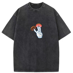 Men's T Shirts Short Sleeve T-Shirts Men's Loose