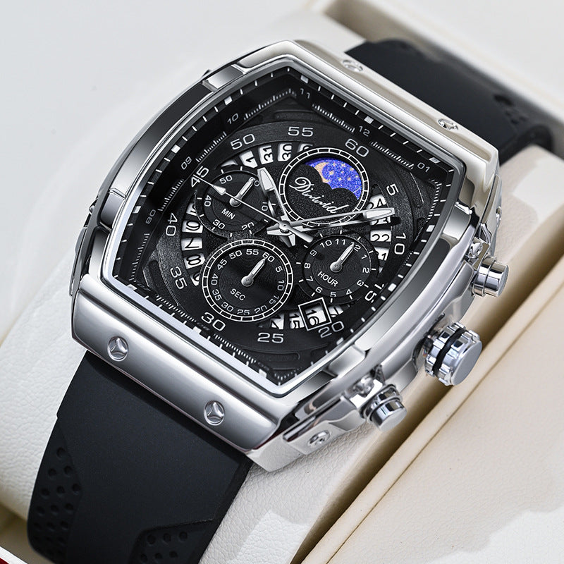 Men's Mechanical Watches