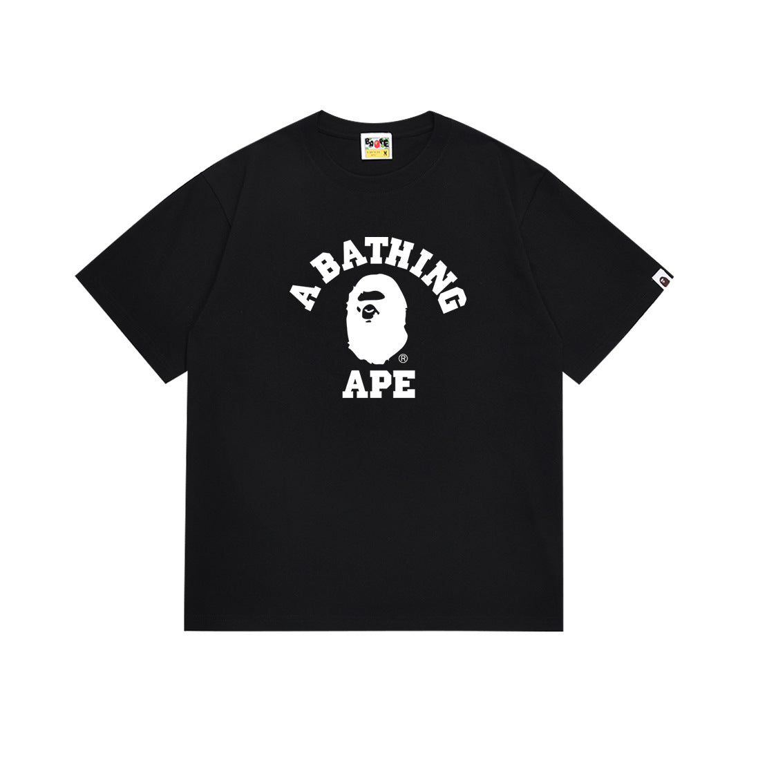 T-shirt BAPE