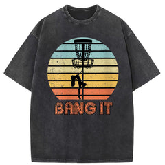 Mens T Shirts Men Vintage