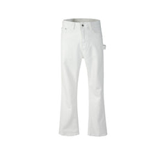 Men's Vintage Pants Decorative Trousers MIJKO
