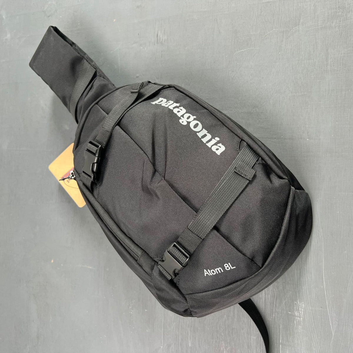 8 liter shoulder water drop bag outdoor oblique span bag mountaineering hiking backpack commuting