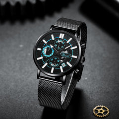 Men's Mechanical Watches