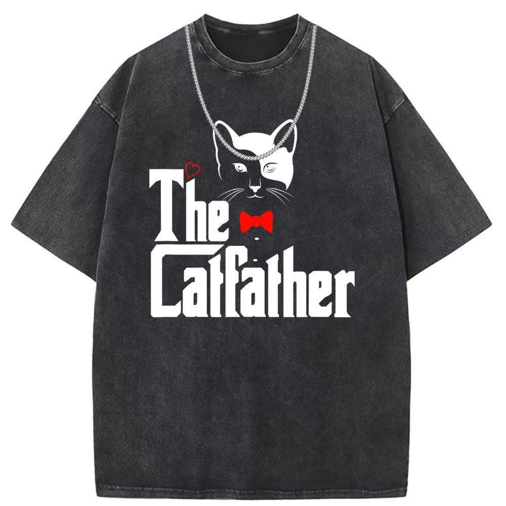 Men T Shirts Vintage vintage short sleeve t-shirt couple