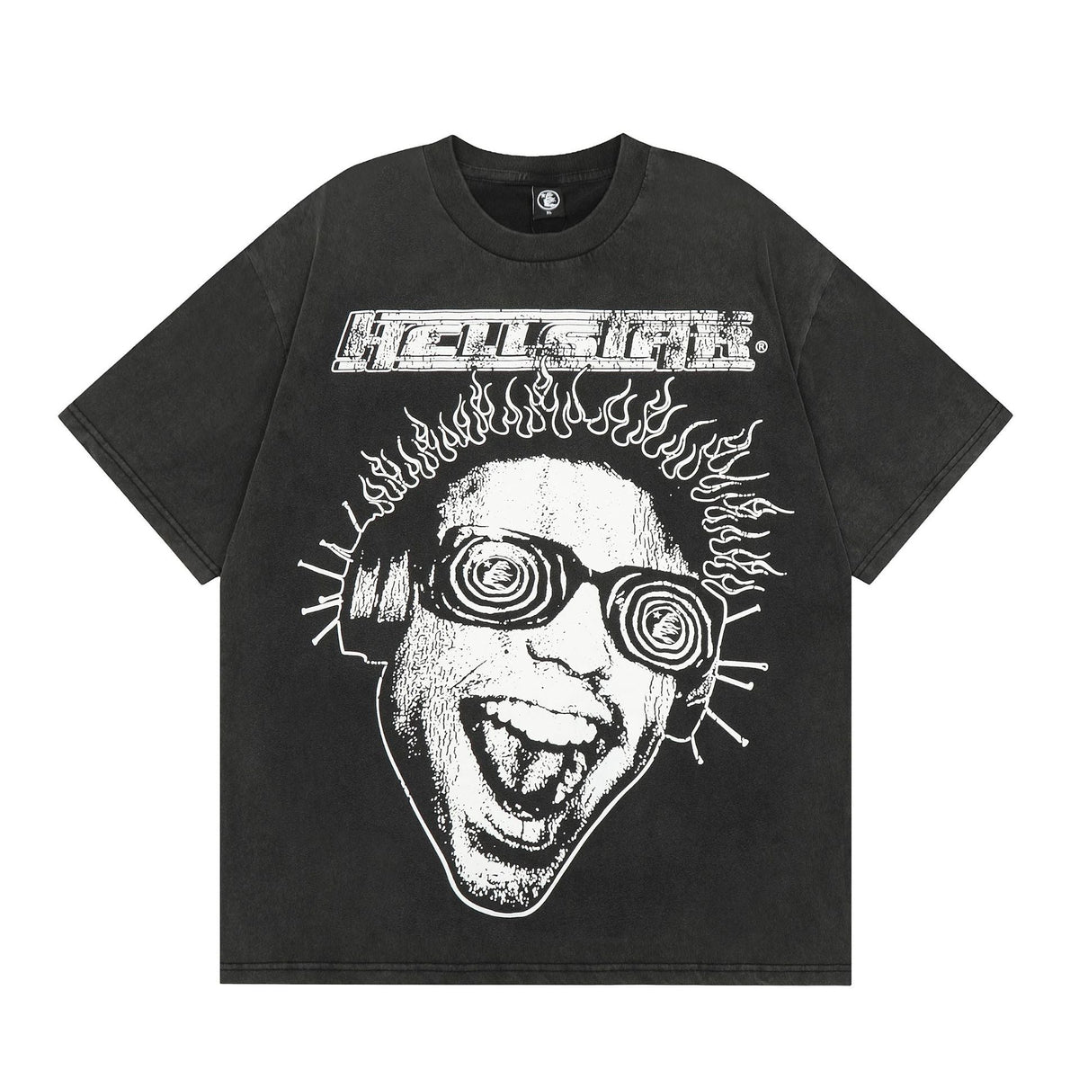 Hellstar T Shirt