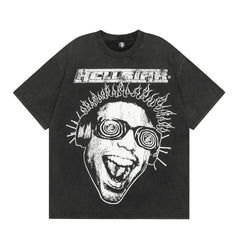 Hellstar T Shirt