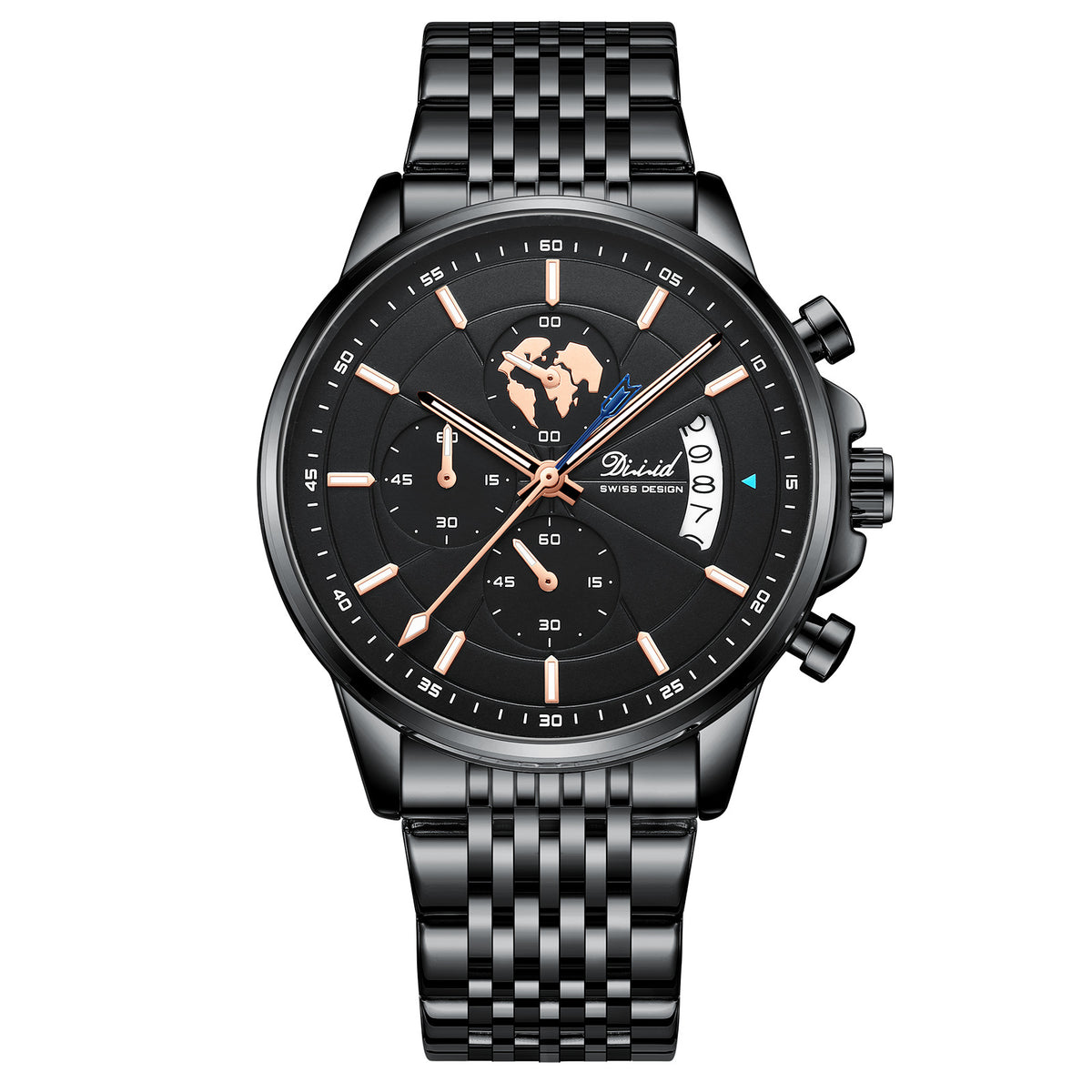 Men's Mechanical Watches