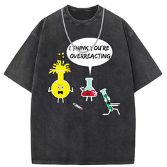 Men T Shirts Short sleeve t-shirt retro anime oversize loose