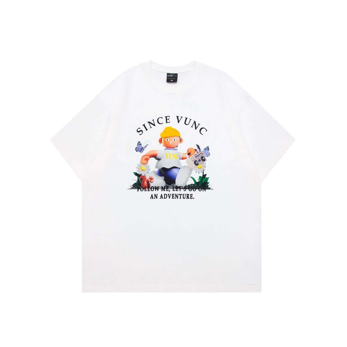 Mens T Shirts Summer Cotton