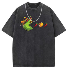 Men's T Shirts Short Sleeve T-Shirts Men's Loose