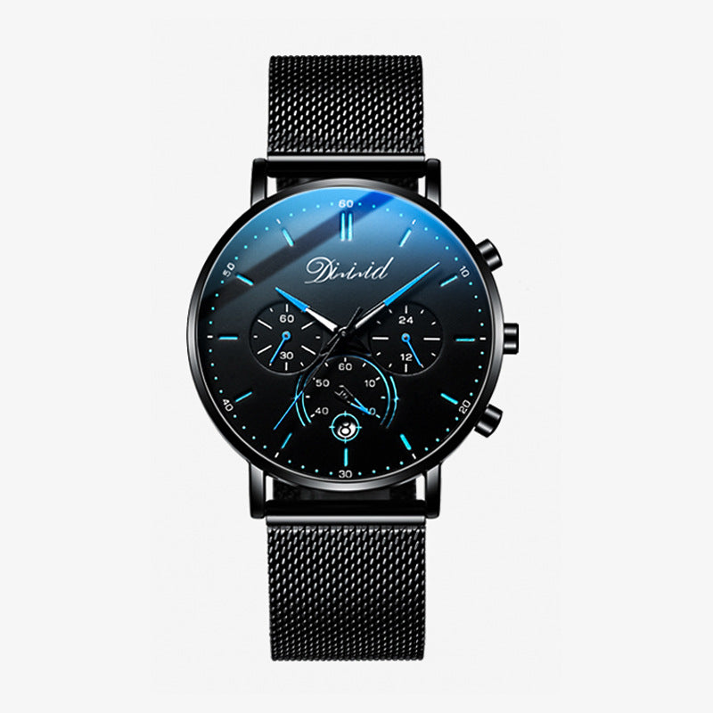 Men's Mechanical Watches