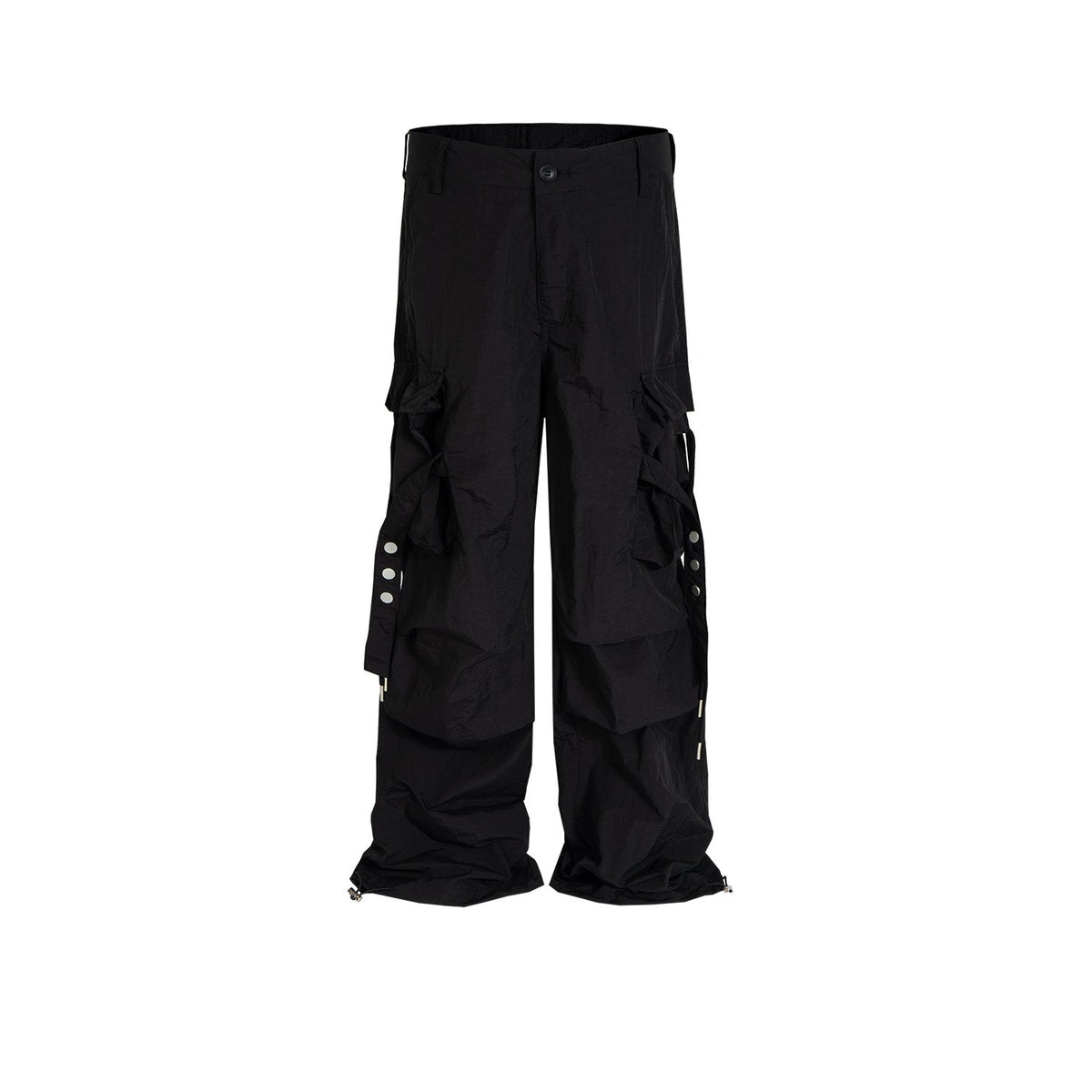 Men's Vintage Pants Men's Women's Design Trousers Casual Pants MIJKO