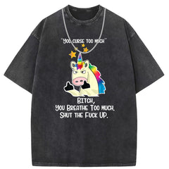 Mens T Shirts Vintage Cotton Short Sleeve T-Shirts