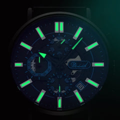 Men's Mechanical Watches