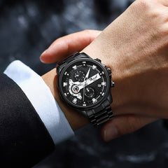 Men's Mechanical Watches