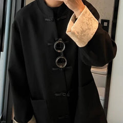 Mens Jacket Exotic Style Jacket MIJKO