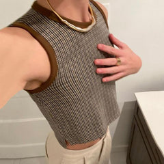 Rave Outfits Mens Vest