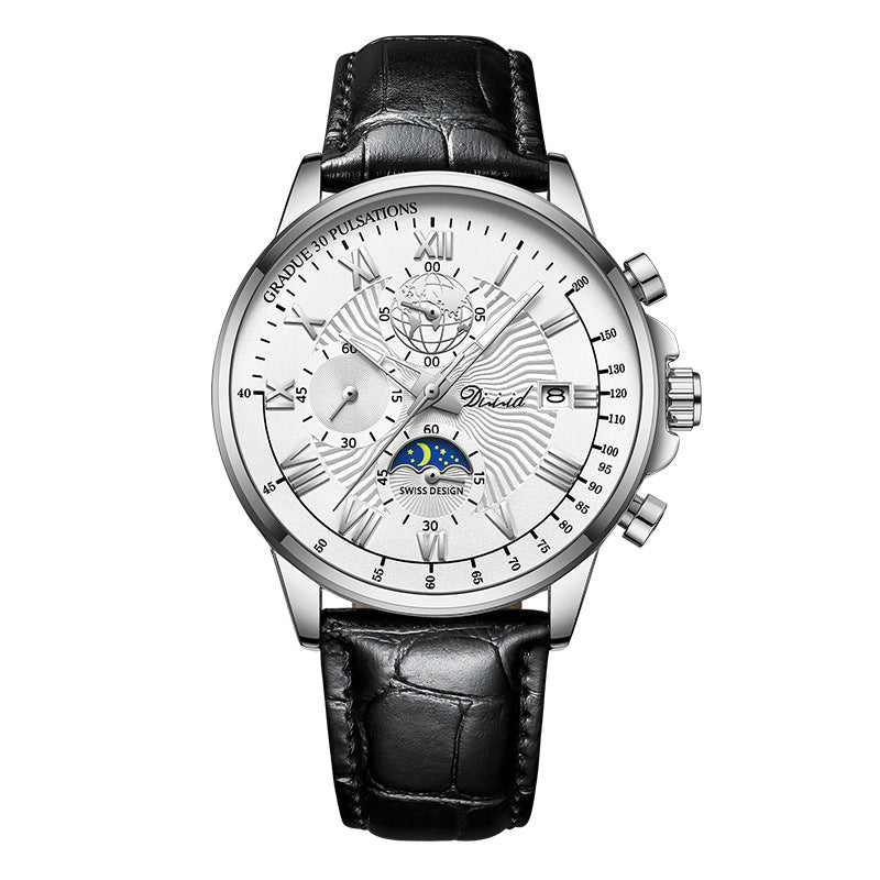 Men's Mechanical Watches