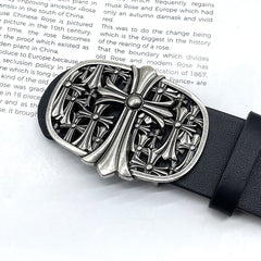 CHH Chrome heart belt