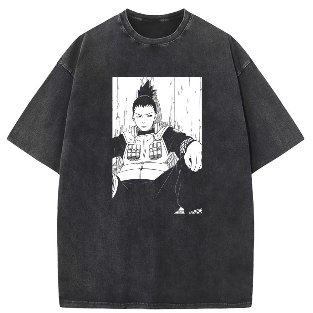 Mens T Shirts Vintage Short Sleeves