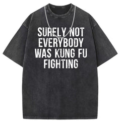 Men T Shirts Short-sleeved T-shirt women washed and old