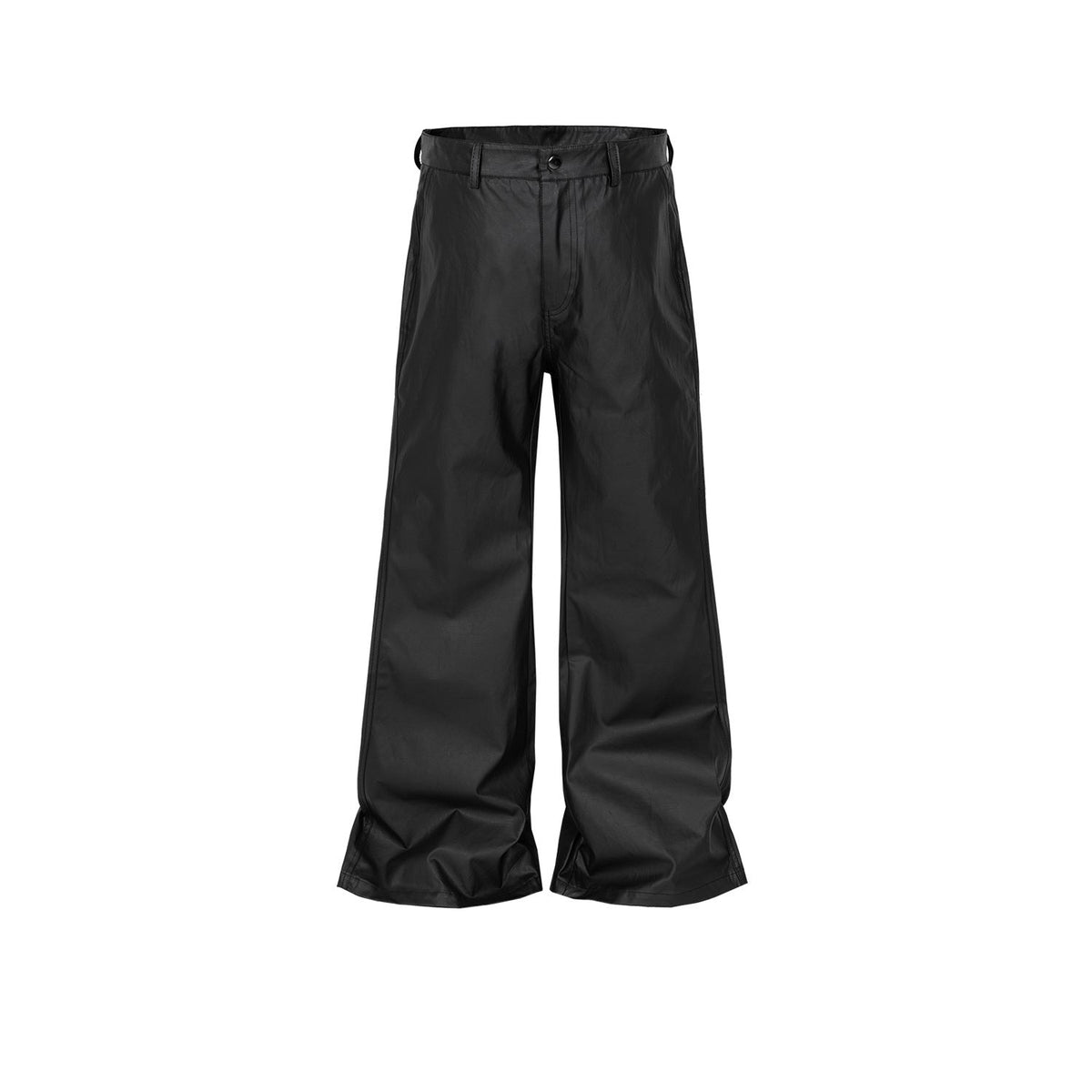 Men's Vintage Pants Wide-footed Pants Men's and Women's Casual Pants MIJKO
