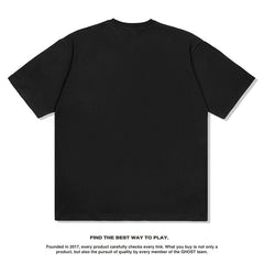 Nba T Shirt Curry Short-Sleeved T-shirt Washed Distressed Small Neckline Short-Sleeved Fashion Brand