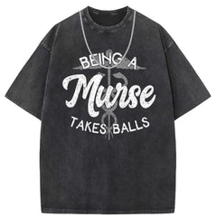 Mens T Shirts vintage short sleeves