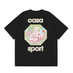 Casablanca T Shirts