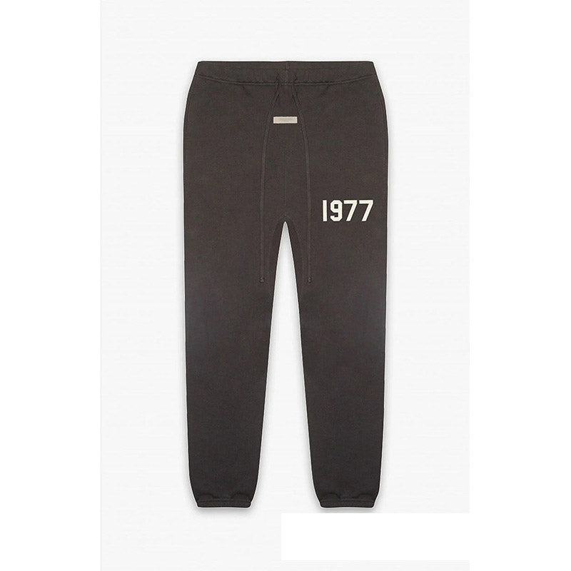 Fog Essentials Sweatpants Unisex ¡¯1977¡¯ Loose Fleece Sweatpants