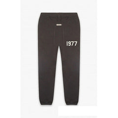Fog Essentials Sweatpants Unisex ¡¯1977¡¯ Loose Fleece Sweatpants