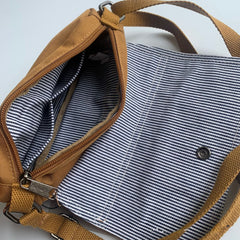 Mens Carhar Bag 2023 CARHAR essentials pouch