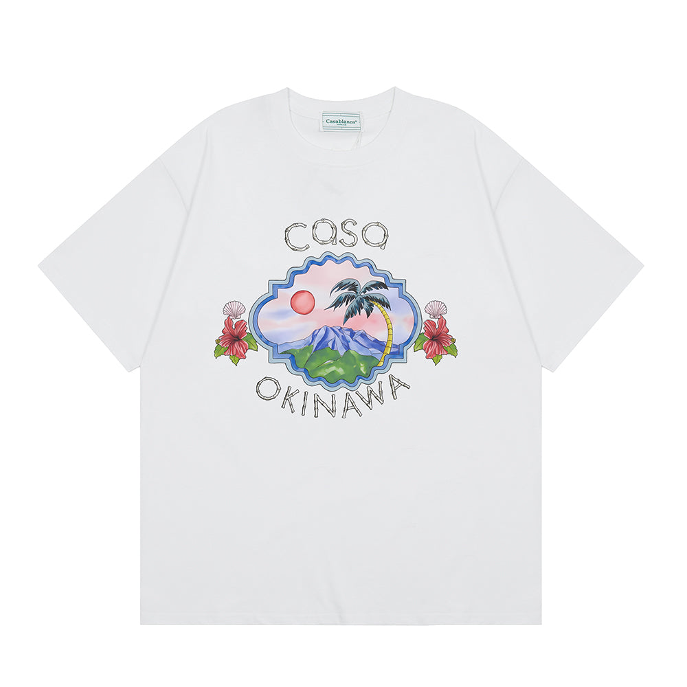 Casablanca T Shirts