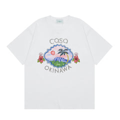 Casablanca T Shirts