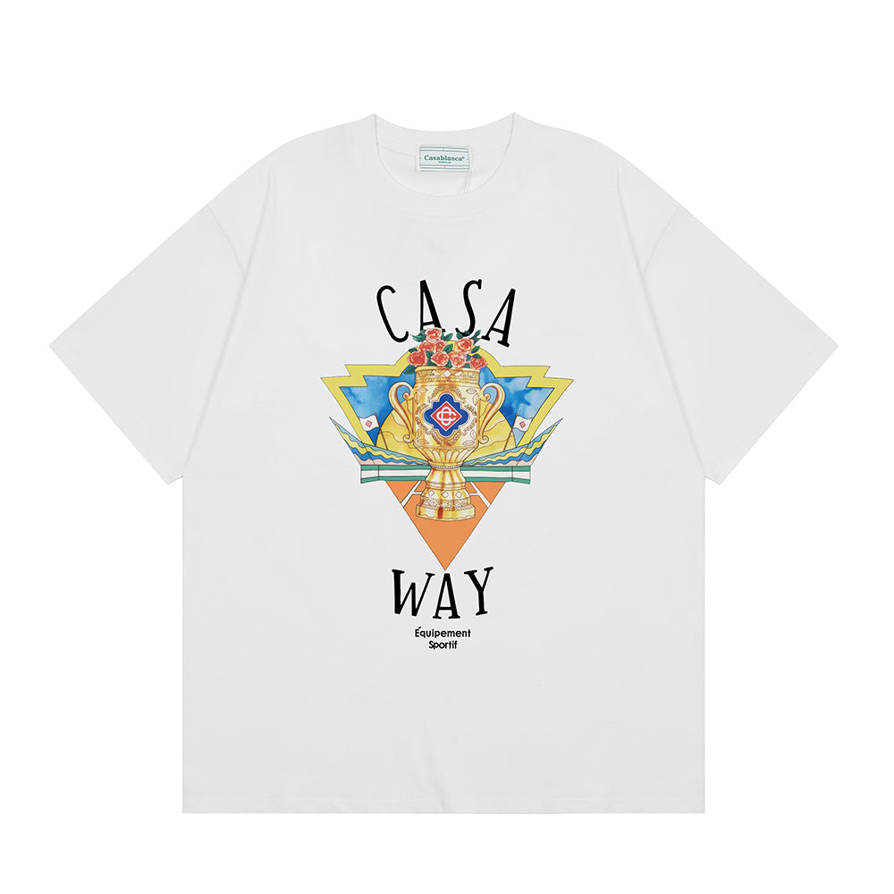 Casablanca T Shirts