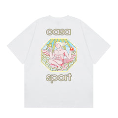 Casablanca T Shirts
