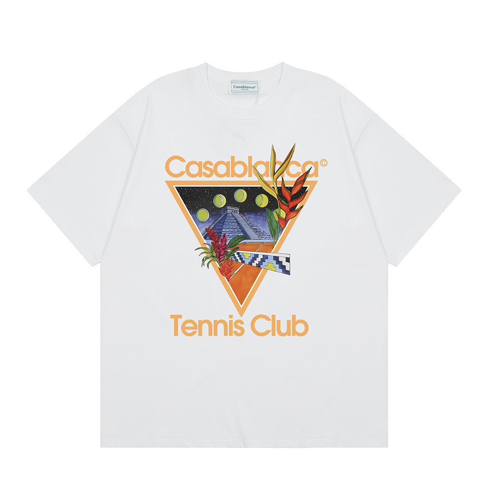 Casablanca T Shirts