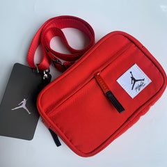 Men's Casual Bags Men's and Women's Shoulder Crossbody, Horizontal Shoulder Bag