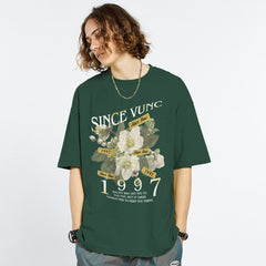 Men's T-Shirts Men's Printed T-Shirts