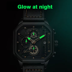 Men's Mechanical Watches