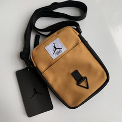 Men's Casual Bags Men's and women's shoulder messenger bags, mobile phone bags