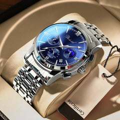 Men's Mechanical Watches