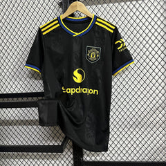 26 World Cup season new fans AC Paris Manchester City Real Madrid Barcelona Miami Sao Paulo Thai jersey football jersey