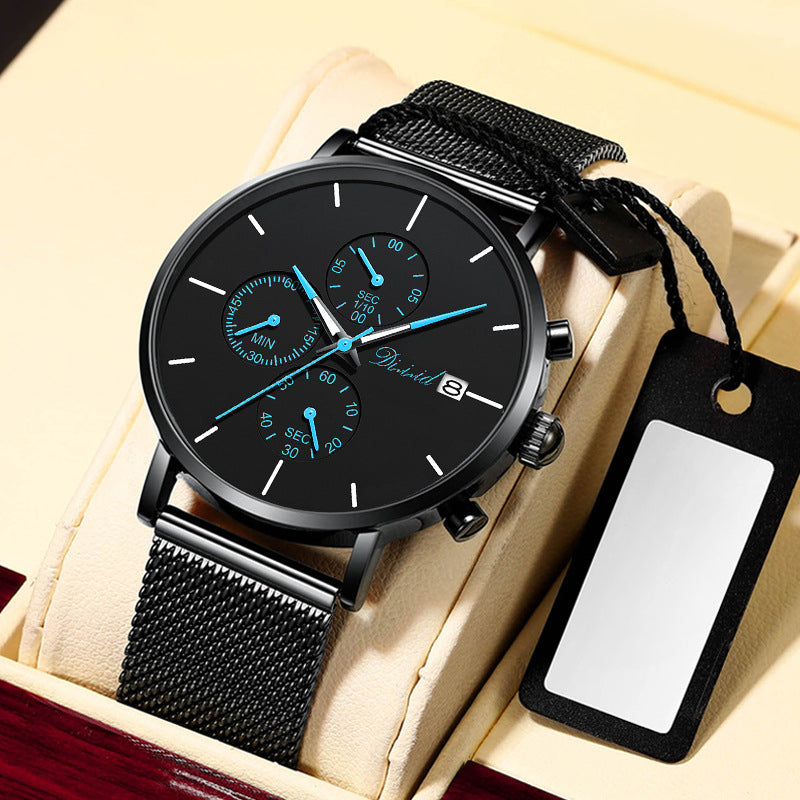 Men's Mechanical Watches