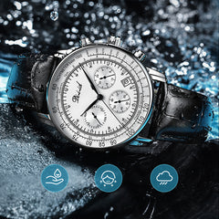 Men's Mechanical Watches