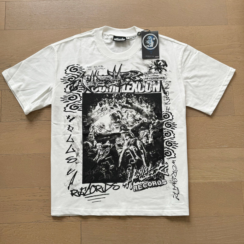 Hellstar T Shirts