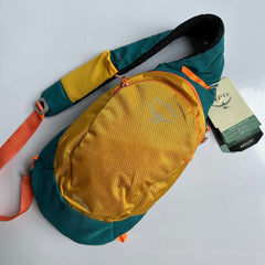 Mens Casual Bags Men Crossbody Breast Bag Daylite sling bag Breast Bag