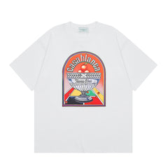Casablanca T Shirts