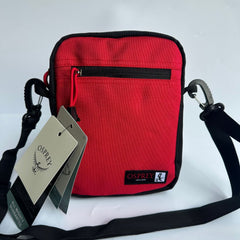 Men's Casual Bags Men's and Women's Shoulder Commuter Crossbody Bag Shoulder Bag