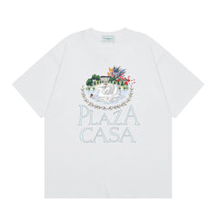Casablanca T Shirts